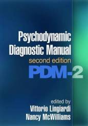 Psychodynamic Diagnostic Manual, Second Edition