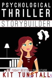 Psychological Thriller Storybuilder