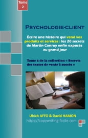 Psychologie-client