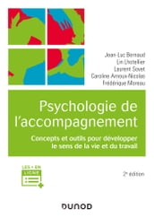 Psychologie de l accompagnement - 2e éd.
