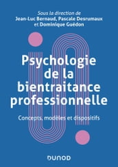 Psychologie de la bientraitance professionnelle