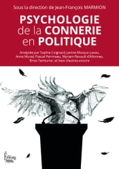 Psychologie de la connerie en politique