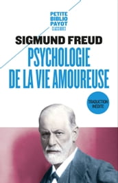 Psychologie de la vie amoureuse