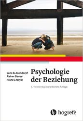 Psychologie der Beziehung