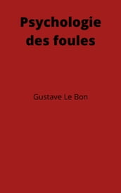 Psychologie des foules