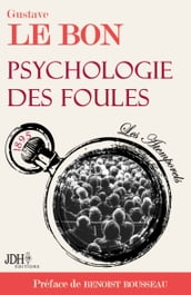 Psychologie des foules