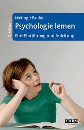 Psychologie lernen