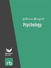 Psychology (Audio-eBook)