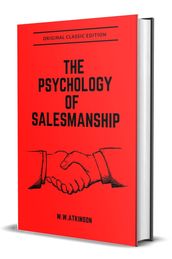 Psychology Of Salesmanship