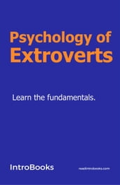 Psychology of Extroverts