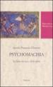 Psychomachia. La lotta dei vizi e delle virtù. Testo latino a fronte. Ediz. critica