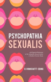 Psychopathia Sexualis