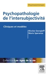 Psychopathologie de l intersubjectivité