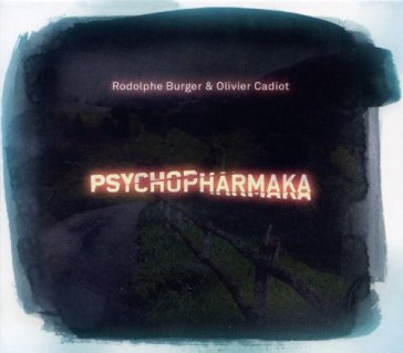 Psychopharmaka - BURGER & CADIOT