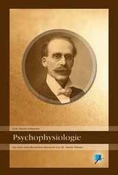 Psychophysiologie (1899)