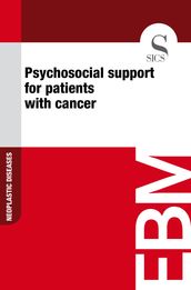 Psychosocial Support for Patients with Cancer