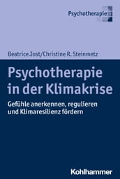 Psychotherapie in der Klimakrise