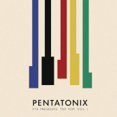 Ptx presents top pop vol.1