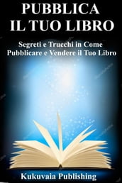 Pubblica il Tuo Libro