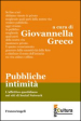 Pubbliche intimità. L affettivo quotidiano nei siti di social network