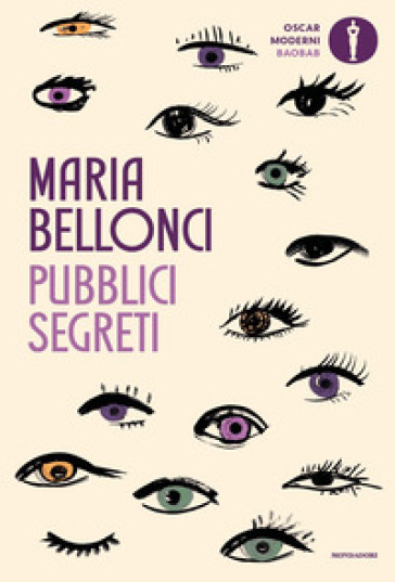 Pubblici segreti - Maria Bellonci