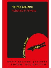 Pubblico e Privato