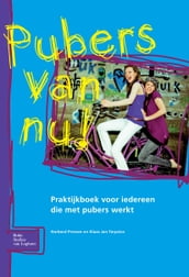 Pubers van Nu!