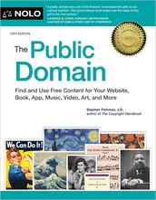 Public Domain, The