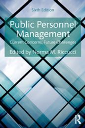 Public Personnel Management