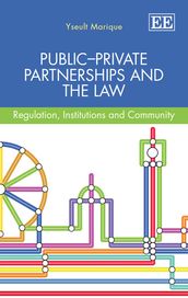 PublicPrivate Partnerships and the Law