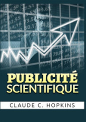 Publicité scientifique