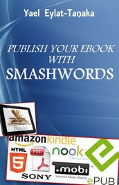 Publish Your eBook With Smashwords