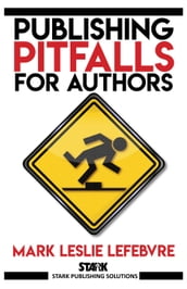 Publishing Pitfalls for Authors