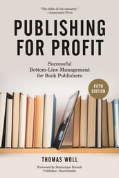 Publishing for Profit