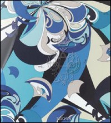 Pucci Vintage Art Edition. Con portfolio. Ediz. illustrata - Vanessa Friedman