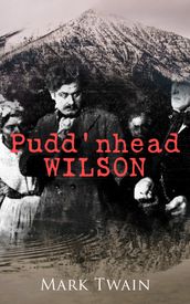 Pudd nhead Wilson