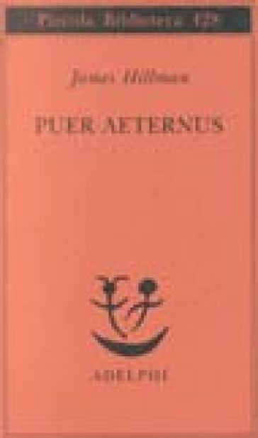 Puer aeternus - James Hillman