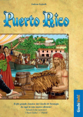 Puerto Rico Nuova edizione