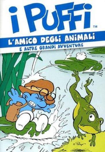 Puffi (I) - l'Amico Degli Animali - FRANCOIS DUBOIS