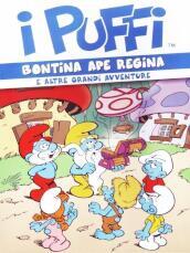 Puffi (I) - Bontina Ape Regina