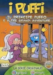 Puffi (I) - Il Principe Puffo