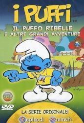 Puffi (I) - Il Puffo Ribelle