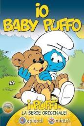 Puffi (I) - Io Baby Puffo (Dvd+Booklet)