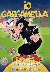 Puffi (I) - Io Gargamella