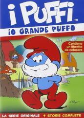 Puffi (I) - Io Grande Puffo (Dvd+Booklet)