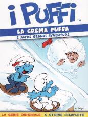 Puffi (I) - La Crema Puffa