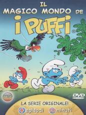 Puffi (I) - Il Magico Mondo Dei Puffi