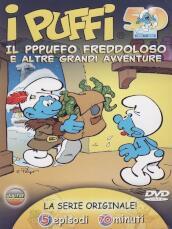 Puffi (I) - Il Puffo Freddoloso