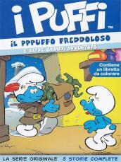 Puffi (I) - Il Puffo Freddoloso (Dvd+Booklet)