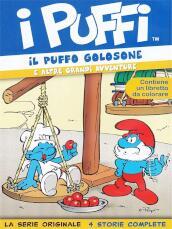Puffi (I) - Il Puffo Golosone (Dvd+Booklet)